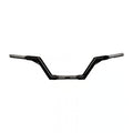 Trask, 1.25" V-Line handlebar. Standard. Black Item No: 963395