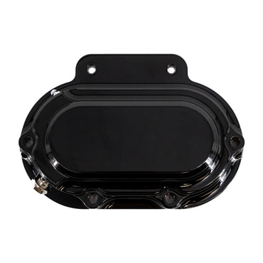Trask hydraulisk transmissionsdæksel, sort
