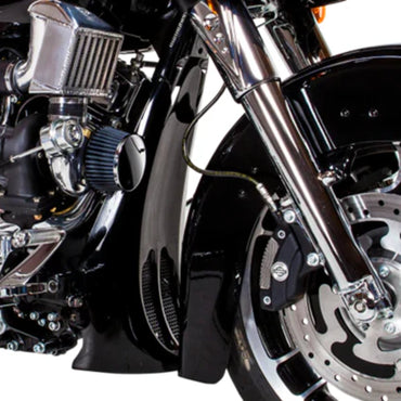 Trask Performance-hagespoiler uden rake