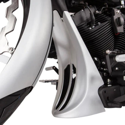 Trask Performance hagespoiler – raked
