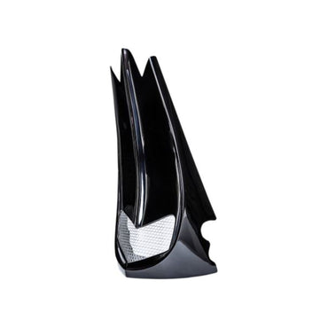 Trask Performance V-Line-hagespoiler, uden rake