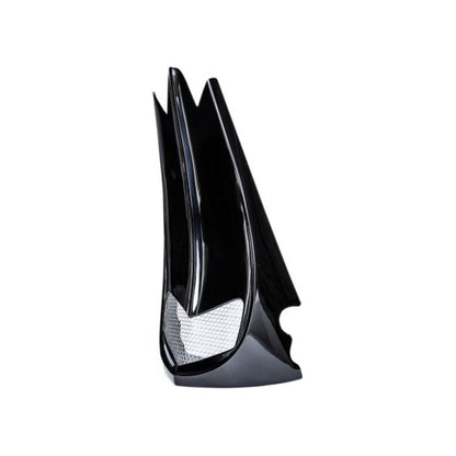 Trask Performance V-Line-hagespoiler, uden rake
