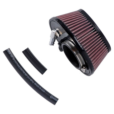 Trask Scout Powerflow luftfilter