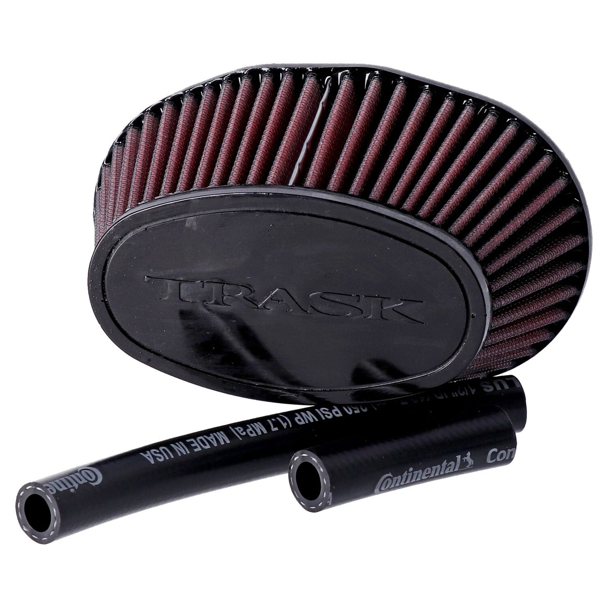 Trask Scout Powerflow luftfilter