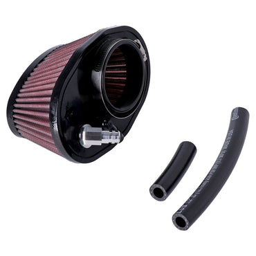 Trask Scout Powerflow luftfilter