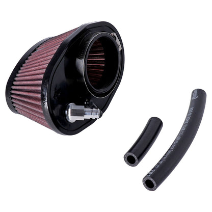 Trask Scout Powerflow luftfilter