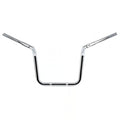 Trask, Indian Bro bar 18" (+8" rise). Chrome Item No: 963469
