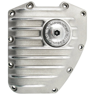 EMD Snatch knastdæksel – semi-polished Vintage