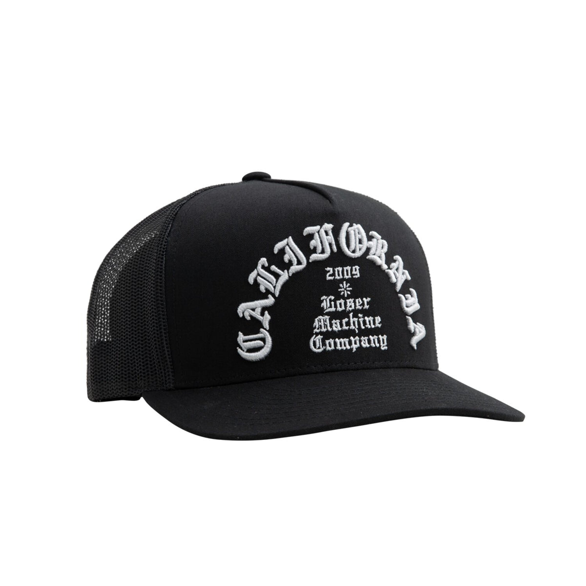 Loser Machine Fanatic trucker cap – sort
