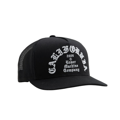 Loser Machine Fanatic trucker cap – sort