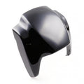 Cult-Werk, headlamp mask kit 'NRS Style'. Gloss black Item No: 964995