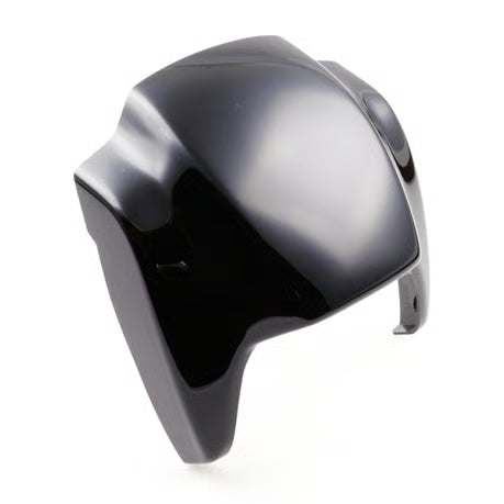 Cult-Werk, headlamp mask kit 'NRS Style'. Gloss black Item No: 964995