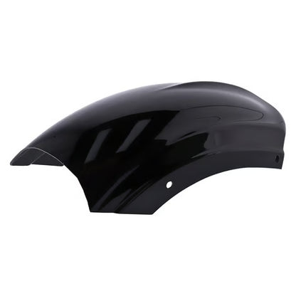 Cult-Werk, rear fender 'Bobber clean'. Gloss black Item No: 965119