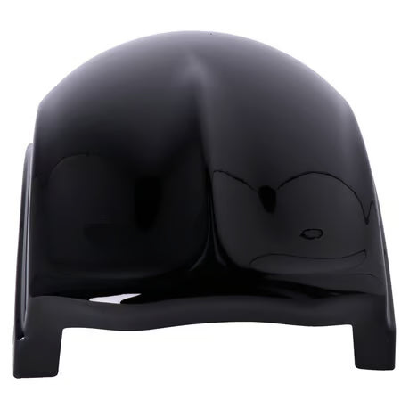 Cult-Werk, rear fender 'Bobber clean'. Gloss black Item No: 965119