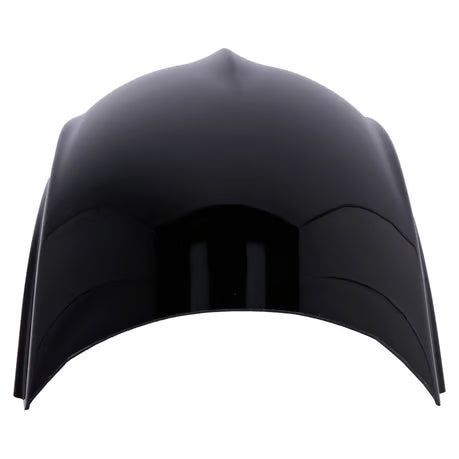 Cult-Werk, rear fender 'Bobber clean'. Gloss black Item No: 965119