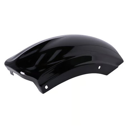 Cult-Werk, rear fender 'Bobber clean'. Gloss black Item No: 965119