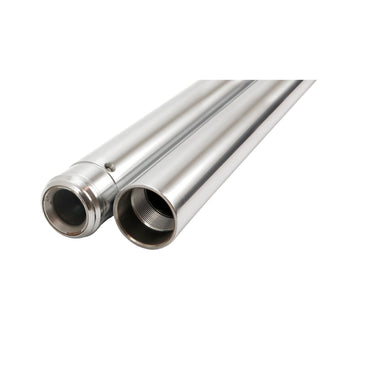 Custom Cycle Engineering gaffelrør 41 mm, hard chrome