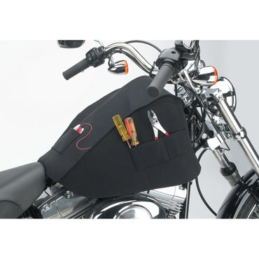 Cycle Visions Cycleskyns™ tankcover til Sportster, 3,2 gallon