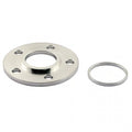 Cycle Visions rear wheel pulley adapter 1/4" Item No: 968043