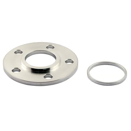 Cycle Visions rear wheel pulley adapter 1/4" Item No: 968043