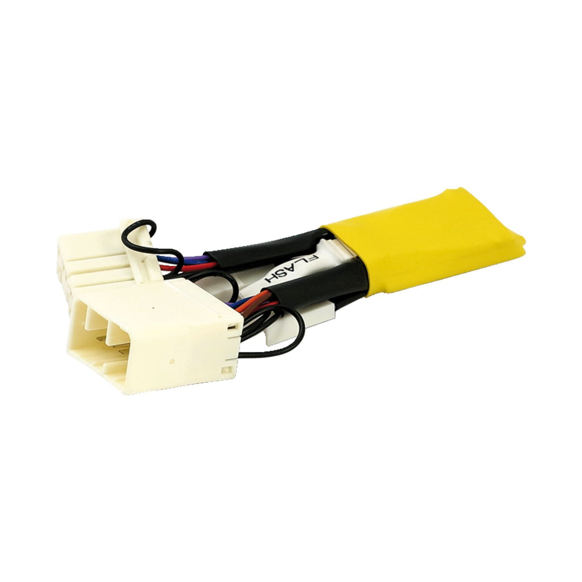 Cycle Visions The Flasher plug-in modul