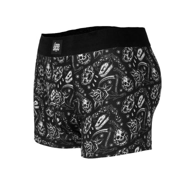 American Socks Knuckle Punch boxershorts