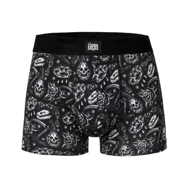 American Socks Knuckle Punch boxershorts