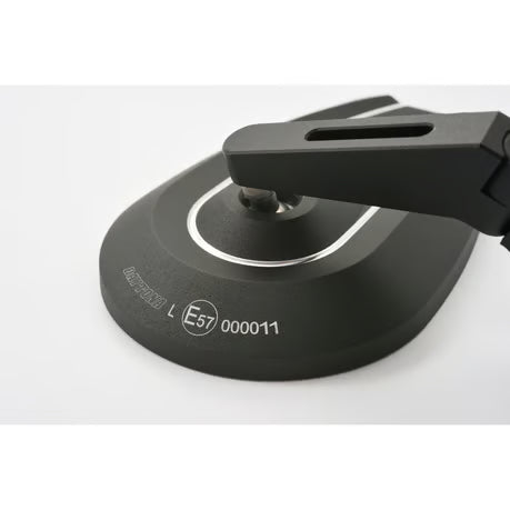 Daytona, bar end D-mirror. Number 6, short stem Item No: 968825