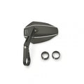 Daytona, bar end D-mirror. Number 7, long stem Item No: 968830