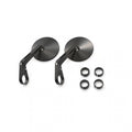 Daytona, bar end D-mirror. Number 10 (L&R side set) Item No: 968841