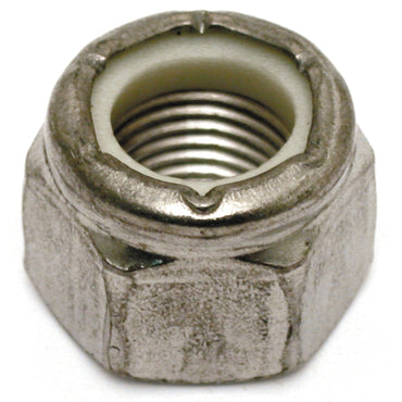 Gardner-Westcott låsemøtrik i rustfrit stål 1/2"-20