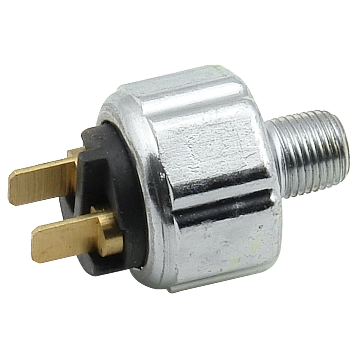 Accel hydraulisk bremselyskontakt, bag, spadeterminaler