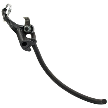 Samwel komplet sidestøtte til WL Sidevalve, sort