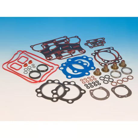 James, top end gasket kit. XL883/1200 Item No: 970136