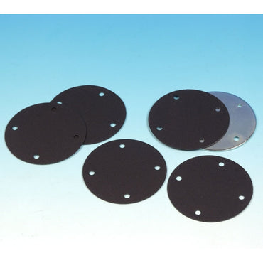 James pakning til point cover – Foamet, 4 huller