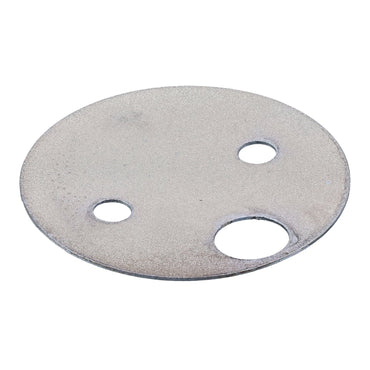 Samwel luftindtagsskive (chokerplade) 1 1/4