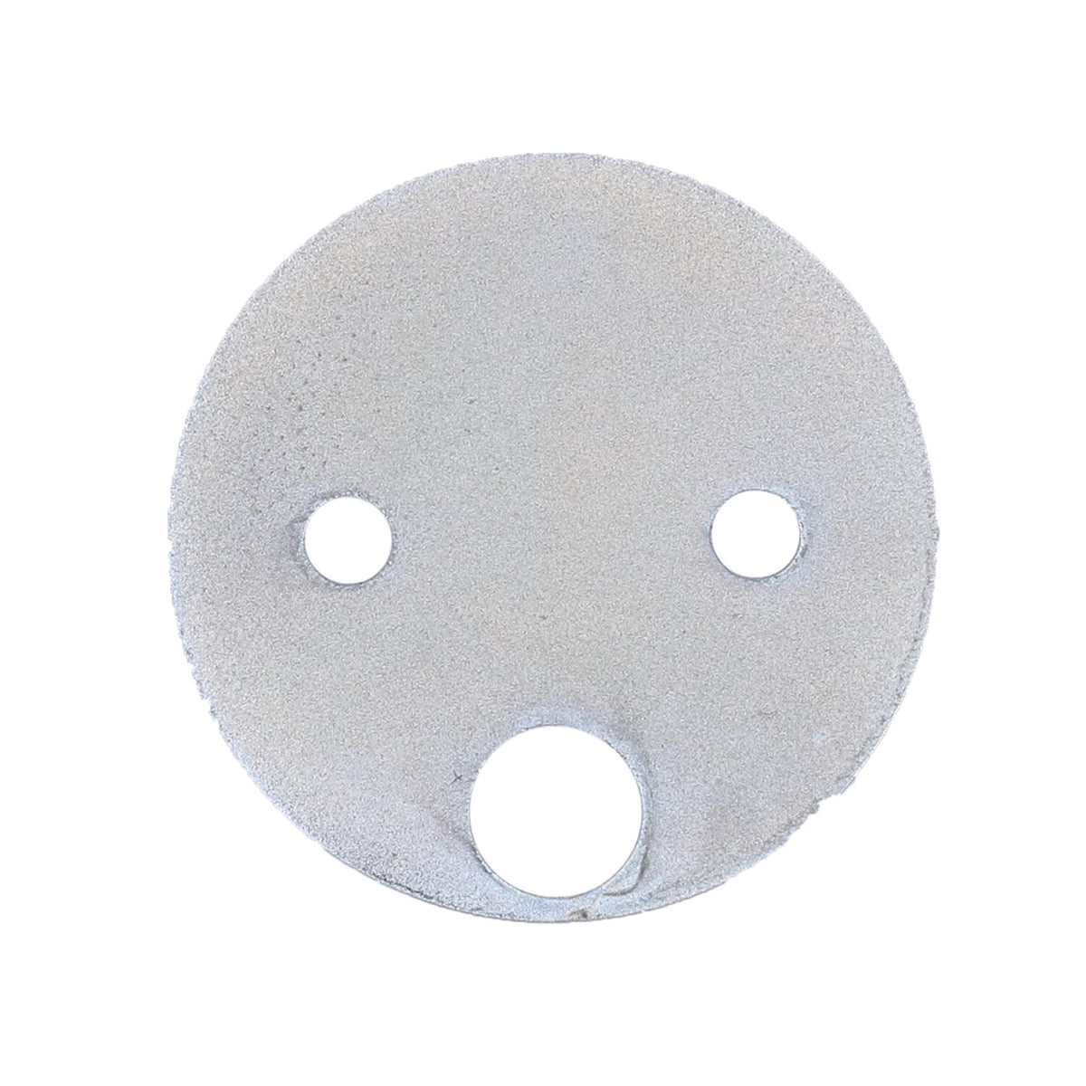 Samwel luftindtagsskive (chokerplade) 1 1/4