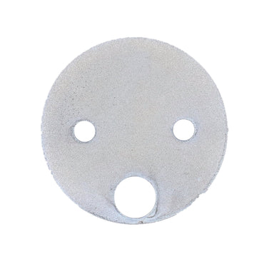 Samwel luftindtagsskive (chokerplade) 1 1/4
