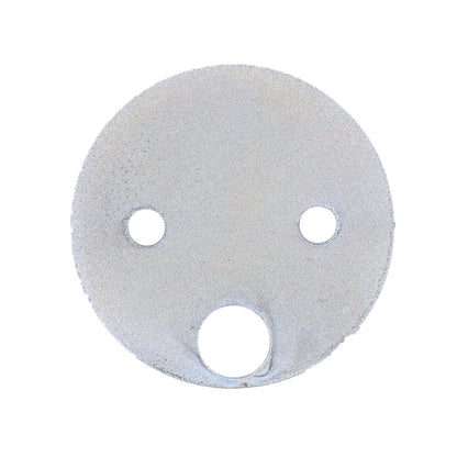 Samwel luftindtagsskive (chokerplade) 1 1/4
