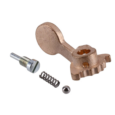 V-Twin Mfg chokerhåndtag til Linkert