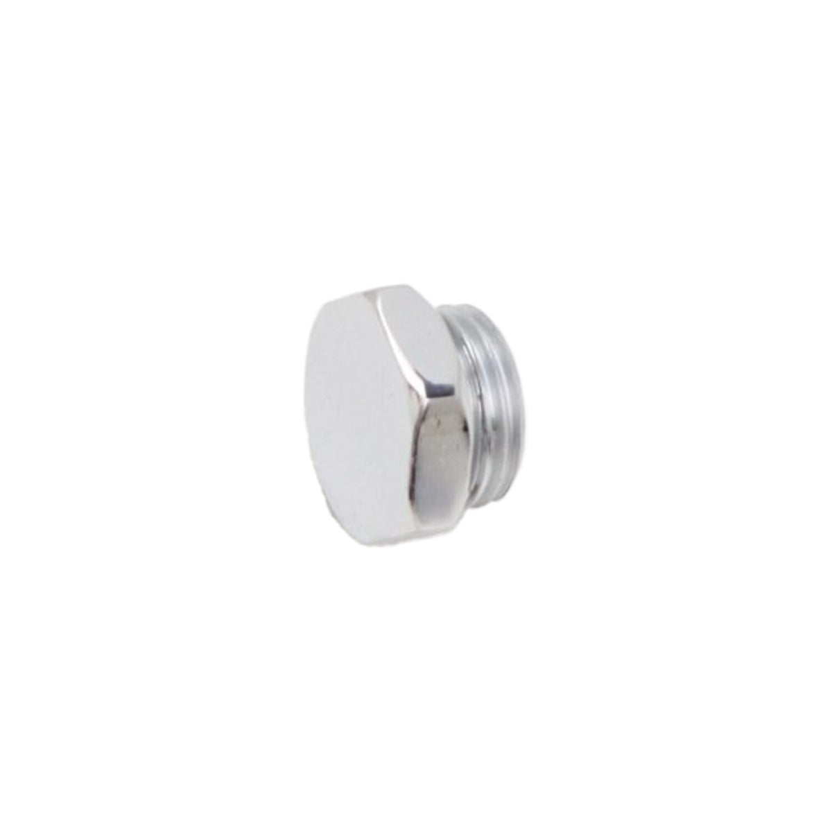 Samwel Cap Bowl – krom