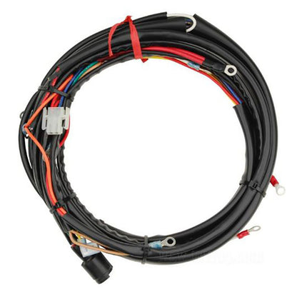 MCS hovedledningsnet i OEM-stil – XLCH