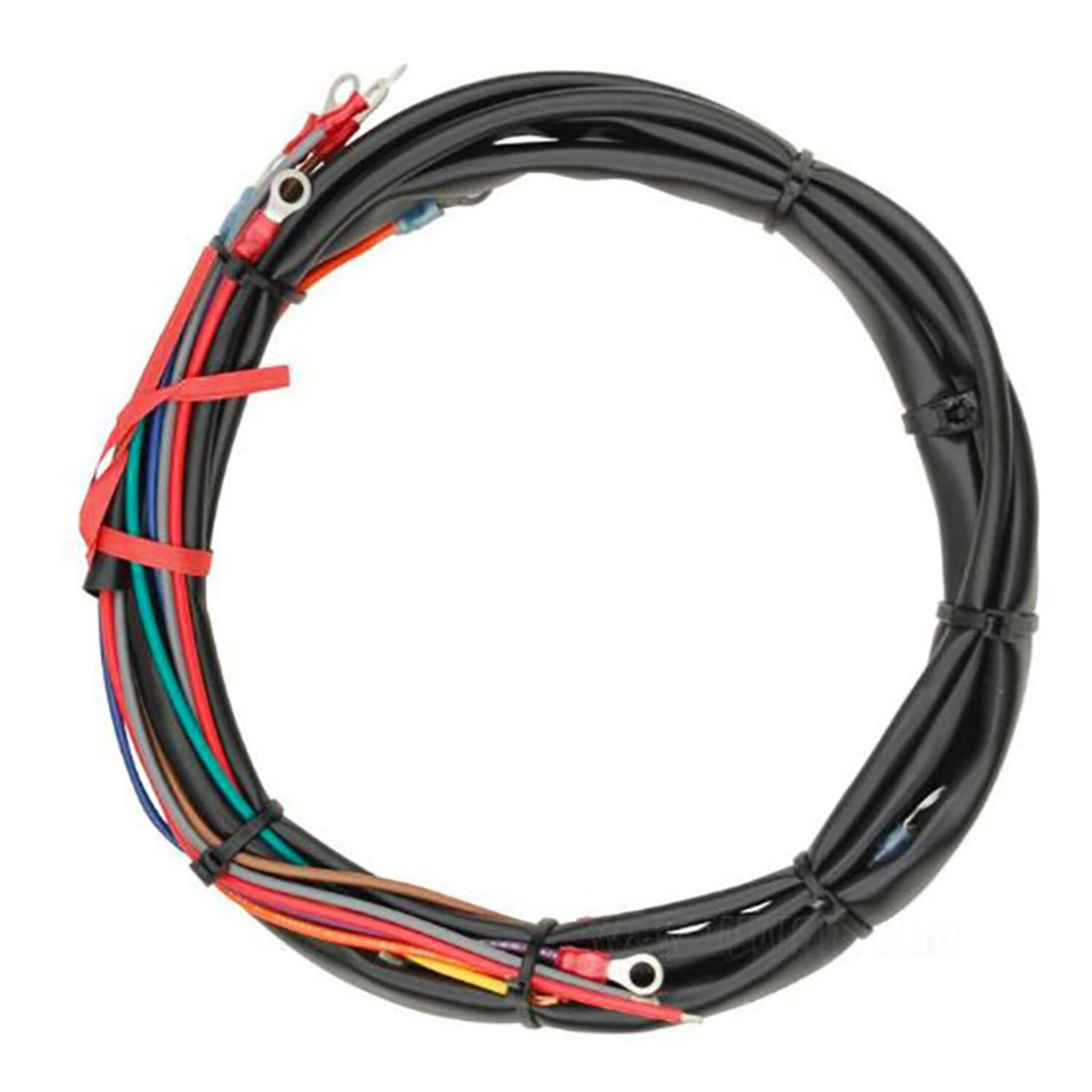 MCS OEM-style hovedledningsnet til XLCH