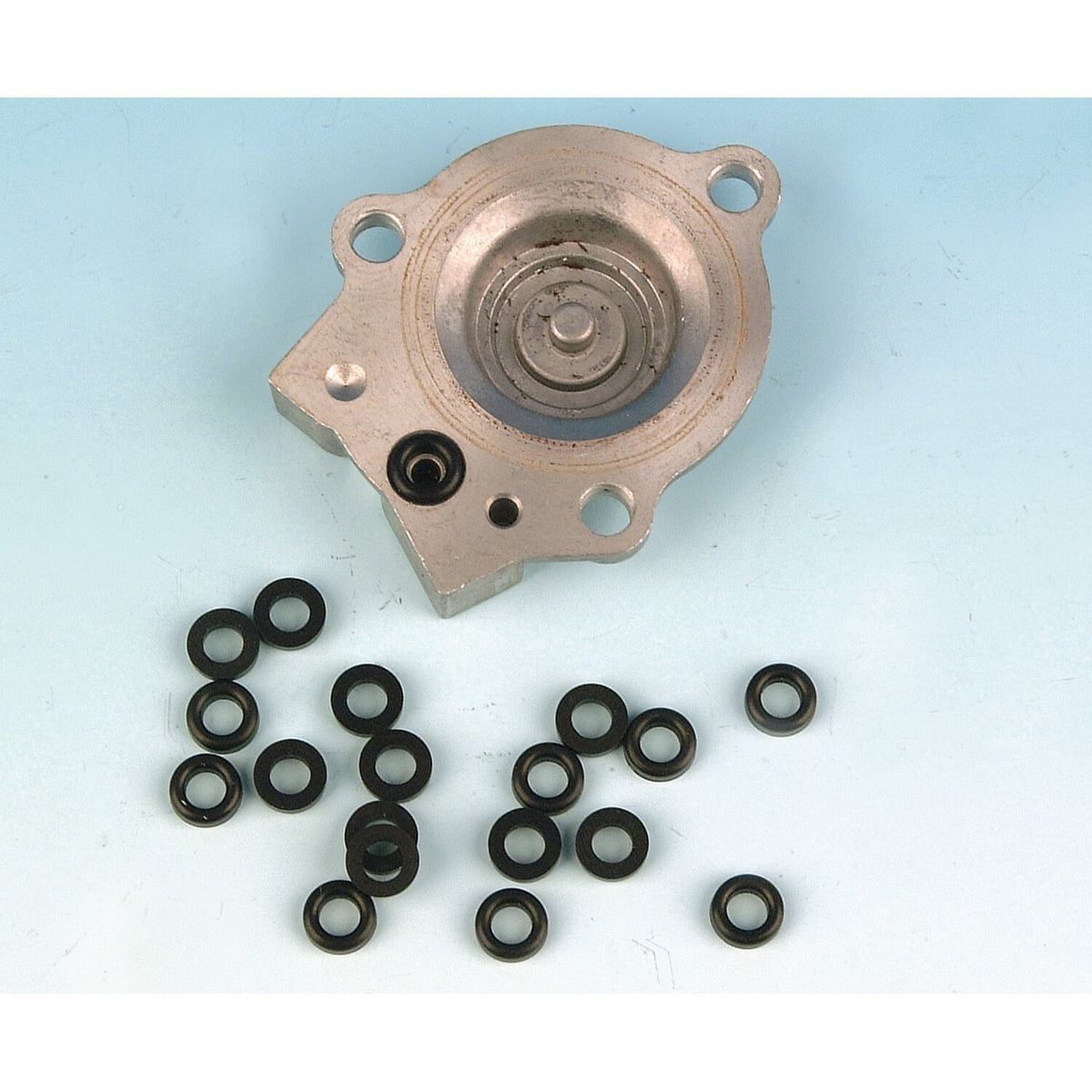 James Gaskets O-ring til accelerationspumpens hus