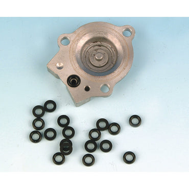 James Gaskets O-ring til accelerationspumpens hus