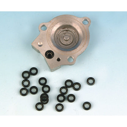 James Gaskets O-ring til accelerationspumpens hus