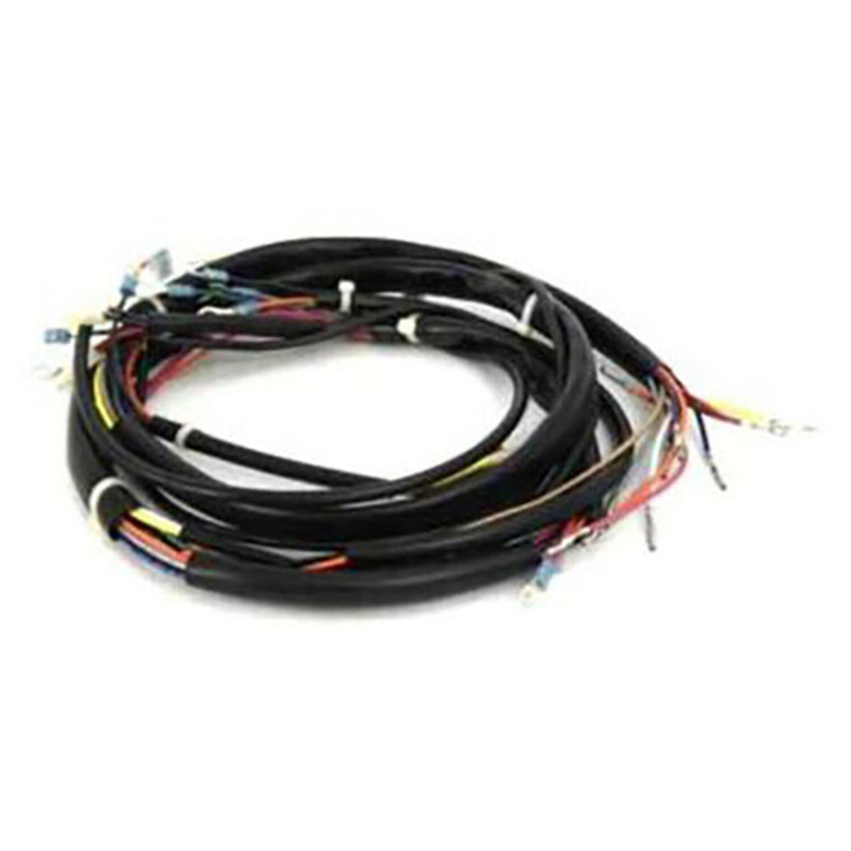 MCS hovedledningsnet i OEM-stil – FXS