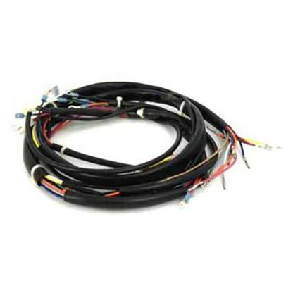 MCS hovedledningsnet i OEM-stil – FXS