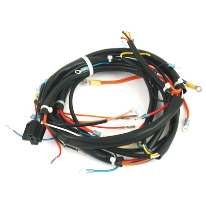 MCS OEM-style hovedledningsnet til FXE og FXS