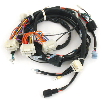 MCS hovedledningsnet i OEM-stil – FXST